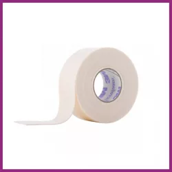 (Original) 3M MICROFOAM Foam Plaster 2.5 cm x 5 m