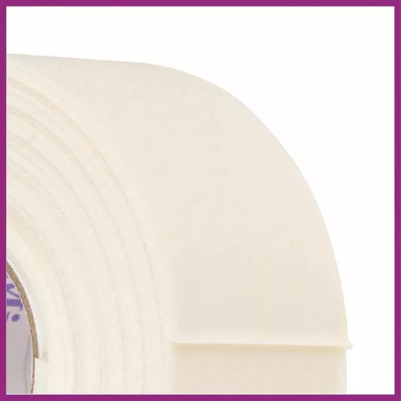 (Original) 3M MICROFOAM Foam Plaster 2.5 cm x 5 m