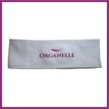 Organelle cosmetic headband
