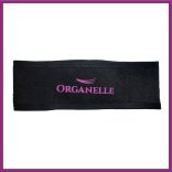 Organelle cosmetic headband