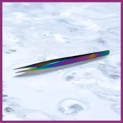 Straight / Isolation Tweezers