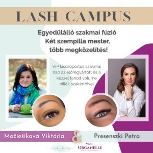 Lash Campus