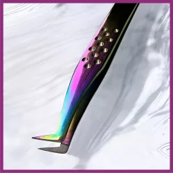 Nano/Fiber Volume tweezer - PRISSY