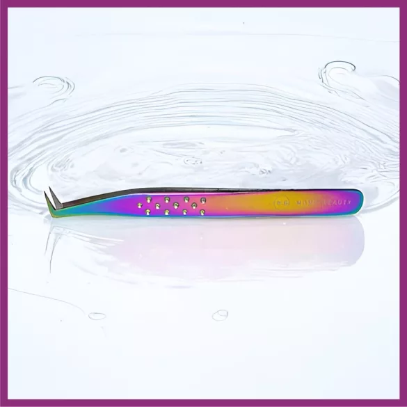 Nano/Fiber Volume tweezer - PRISSY