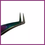 Nano/Fiber Volume tweezer - PRISSY