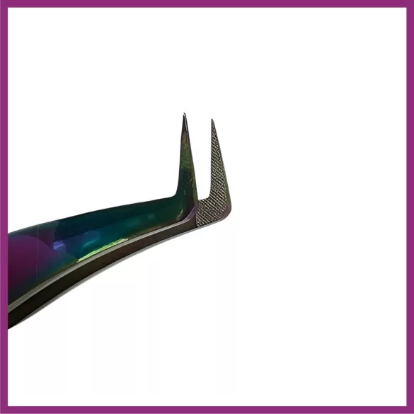 Nano/Fiber Volume tweezer - PRISSY