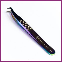 NANO/FIBER Volume Tweezers #4