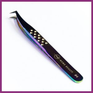 NANO/FIBER Volume Tweezers #4