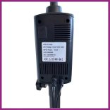 OrgaMo Chance - UV LED lamp (Professional safety glasses + Silicone eye pad + Black UV protective foam patch + UV Webinar)