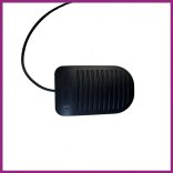 OrgaMo Chance - UV LED lamp (Professional safety glasses + Silicone eye pad + Black UV protective foam patch + UV Webinar)