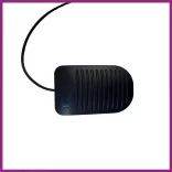 OrgaMo Chance - UV LED lamp (Professional safety glasses + Silicone eye pad + Black UV protective foam patch + UV Webinar)