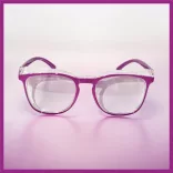 Organelle Professional safety glasses with UV (400nm) protection and Blue Light Protection
