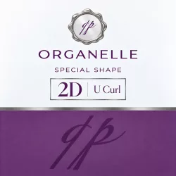Promade 2D Special Shape Type U