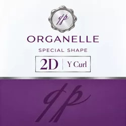 Promade 2D Special Shape Type Y
