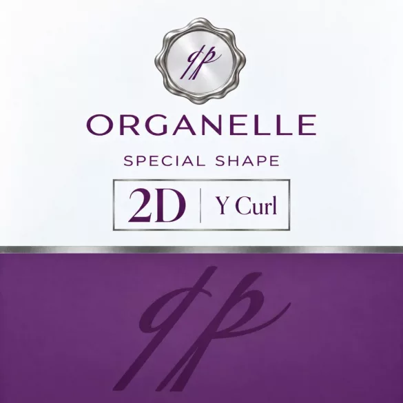 Promade 2D Special Shape Type Y