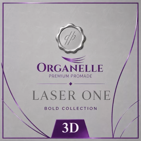 Promade 3D BOLD LASER ONE (ZERO TIME)