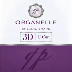 Promade 3D Special Shape Type U