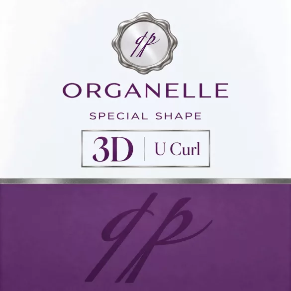 Promade 3D Special Shape Type U
