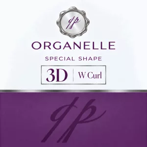 Promade 3D Special Shape Type W