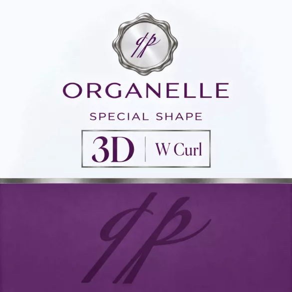 Promade 3D Special Shape Type W