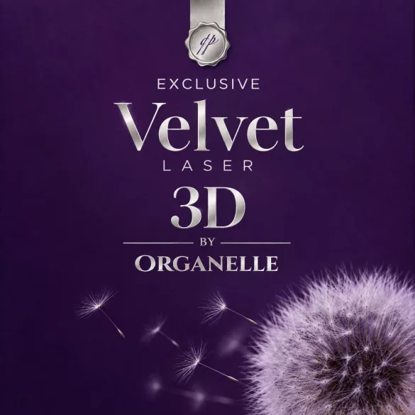 Promade 3D Mix VELVET LASER SAMPLE