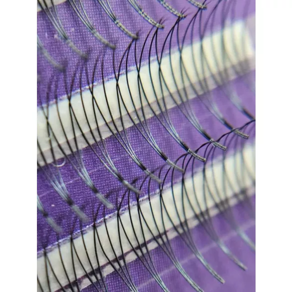 Promade 3D Mix VELVET LASER SAMPLE