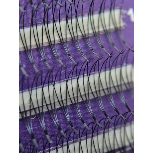 Promade 3D Mix VELVET LASER SAMPLE