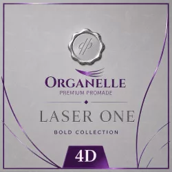 Promade 4D BOLD LASER ONE (ZERO TIME)
