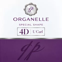 Promade 4D Special Shape Type U