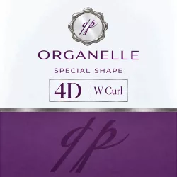 Promade 4D Special Shape Type W