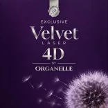 Promade 4D VELVET LASER