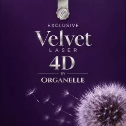 Promade 4D VELVET LASER