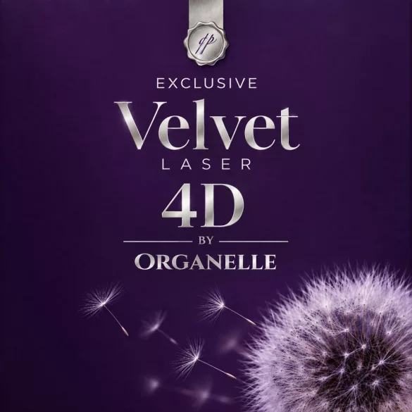 Promade 4D VELVET LASER