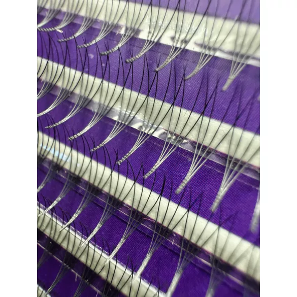 Promade 4D VELVET LASER