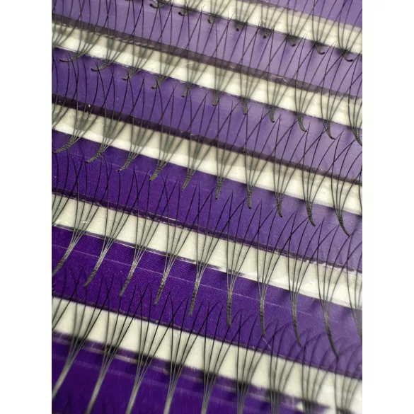 Promade 4D VELVET LASER