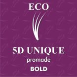 Promade 5D BOLD UNIQUE ECO