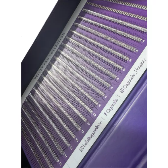 Promade 5D VELVET LASER