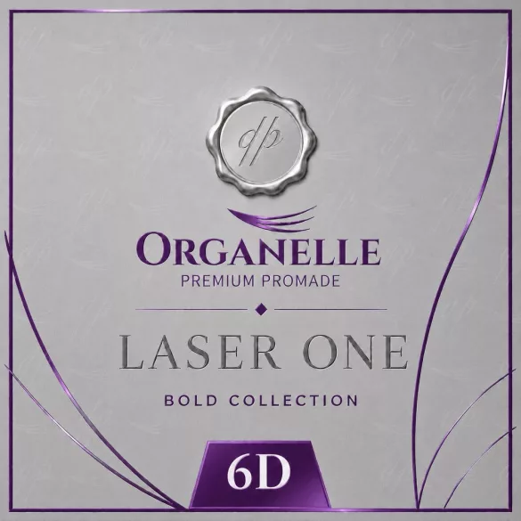 Promade 6D BOLD LASER ONE (ZERO TIME)