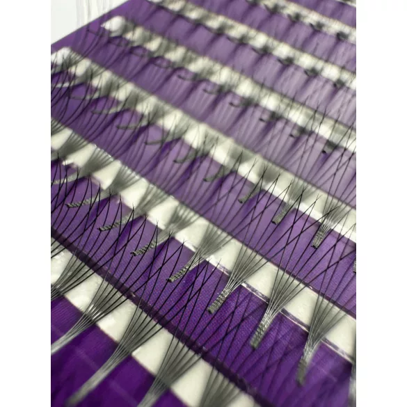 Promade 6D VELVET LASER