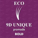 Promade 9D BOLD UNIQUE ECO