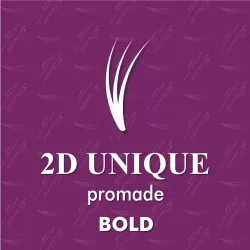 Promade 2D BOLD UNIQUE