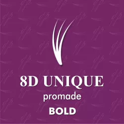 Promade 8D BOLD UNIQUE