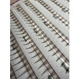 Promade 4D Mix BOLD Mini Color - Deep chocolate Brown