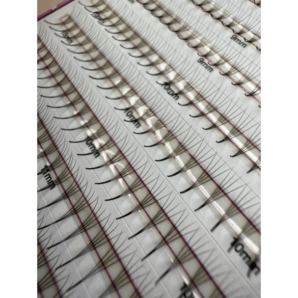 Promade 4D Mix BOLD Mini Color - Deep chocolate Brown