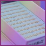 Promade 4D Mix BOLD Mini Color - Orange