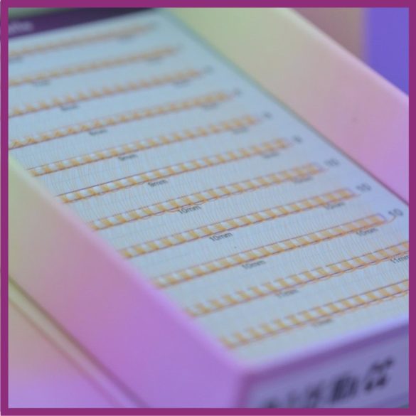 Promade 4D Mix BOLD Mini Color - Orange