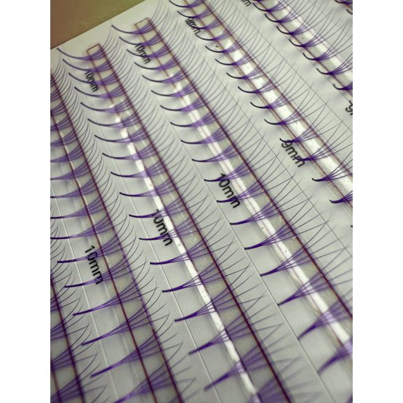 Promade 4D Mix BOLD Mini Color - Purple