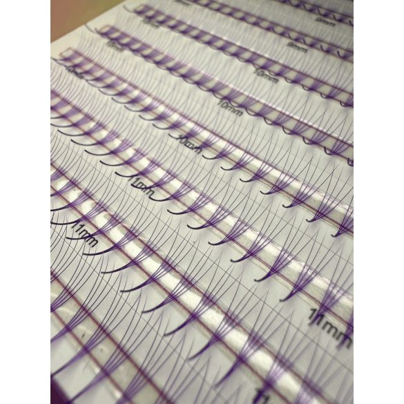 Promade 4D Mix BOLD Mini Color - Purple