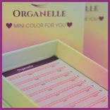 Promade 4D Mix BOLD Mini Color - Dark Pink Neon 