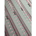 Promade 4D Mix BOLD Mini Color - Dark Pink Neon 